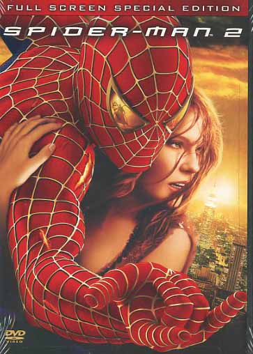 Spider-man 2